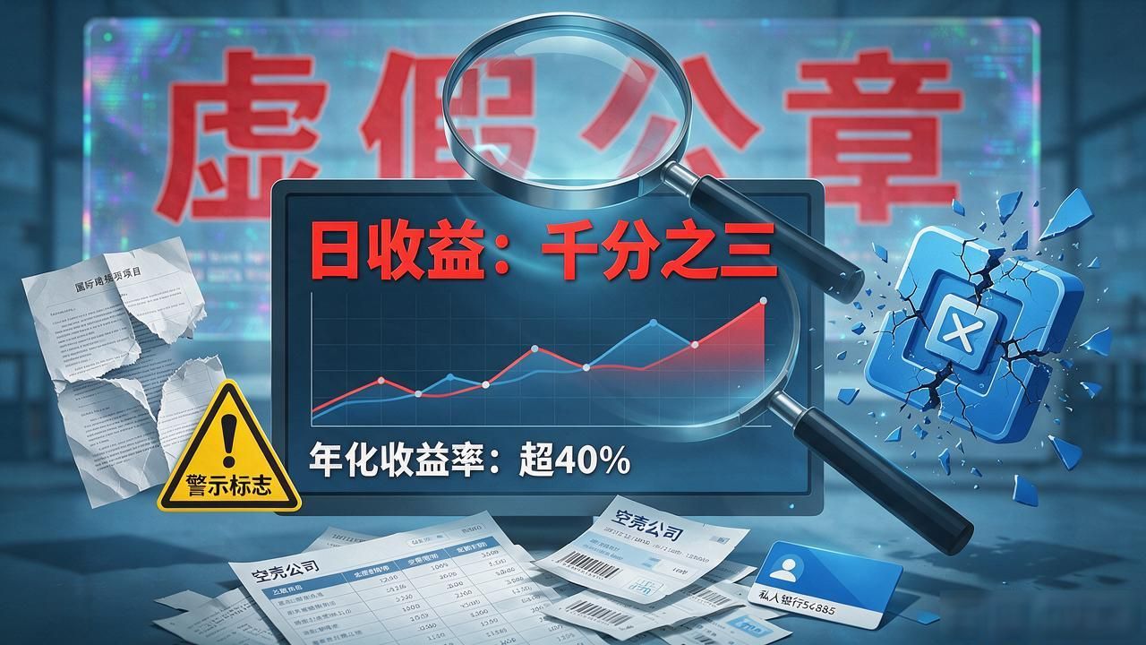 阿拉丁数字货币真假：号称国家项目？看完这三个破绽就清醒