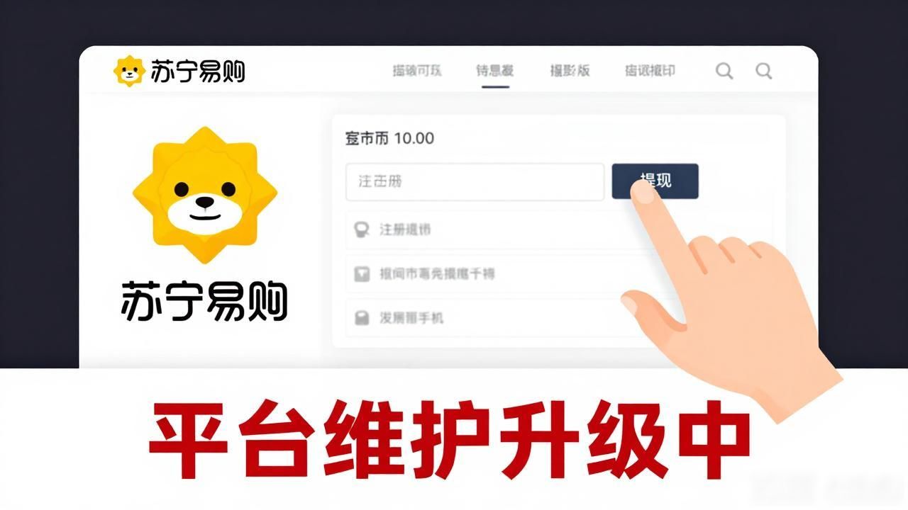 苏宁易购数字货币靠谱吗 普通人千万别交钱