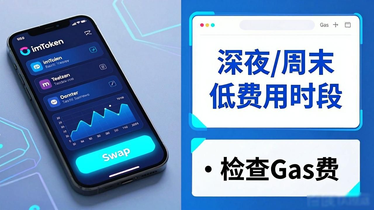 imToken官网下载后怎么交易代币？一步步教会你