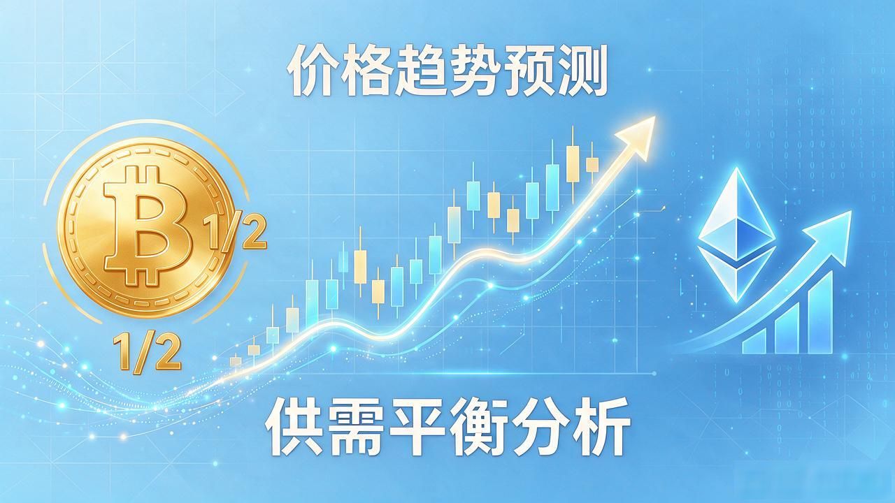 2026年数字货币还会上涨吗？走势分析来了