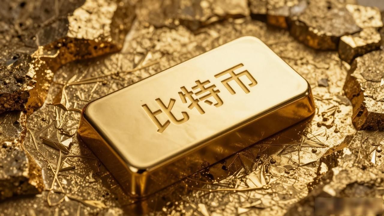 比特币：最伟大数字货币的秘密