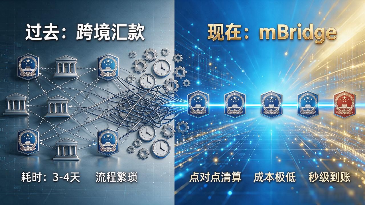 数字货币实景：从试点到日常，离普通人没想象中那么远