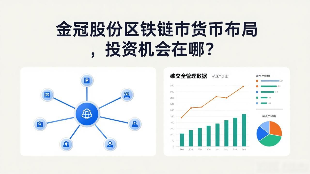 金冠股份区块链数字货币布局，投资机会在哪？