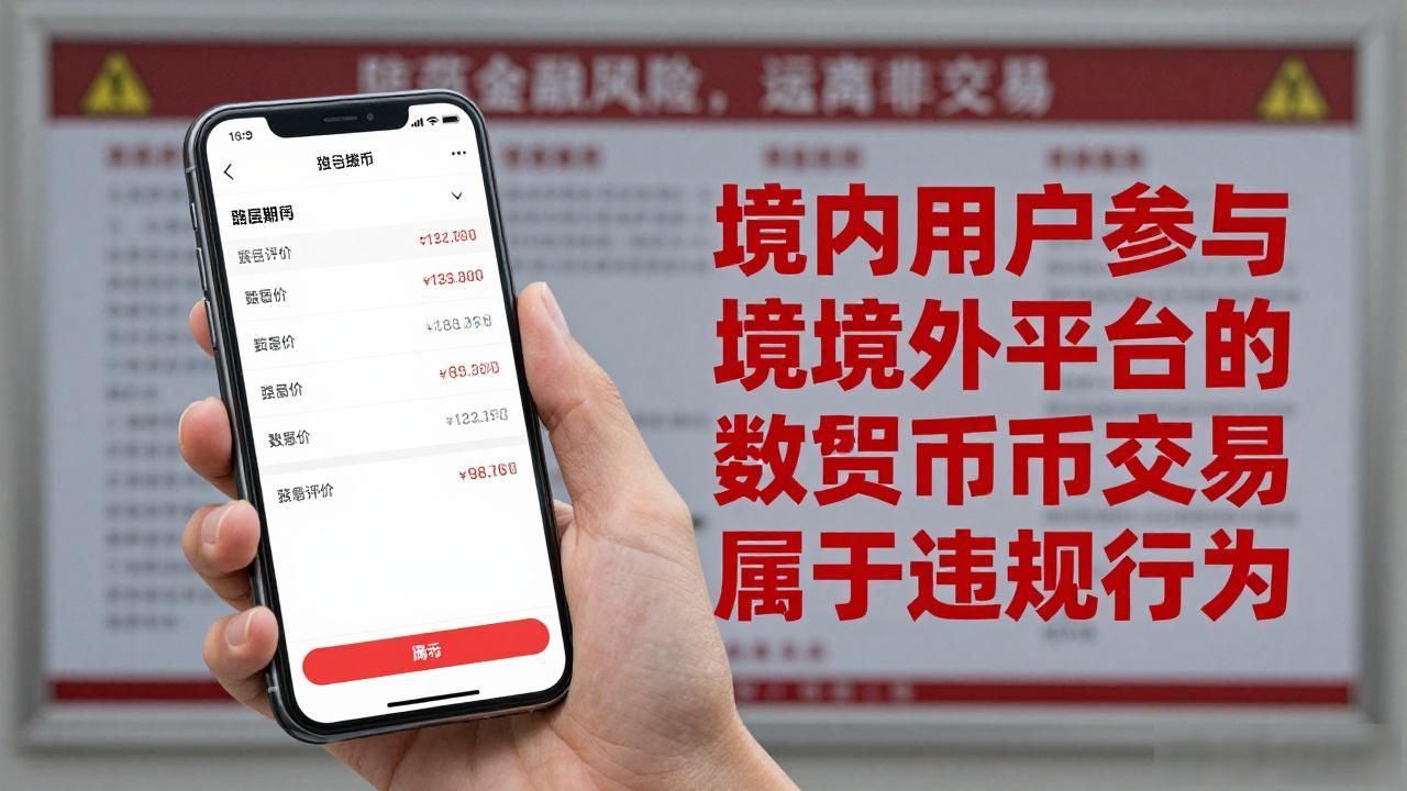 数字货币现在还能交易吗？聊聊真实情况
