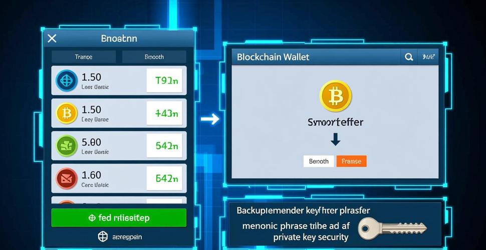 下载量暴涨背后，imToken钱包的野心你看到了吗？