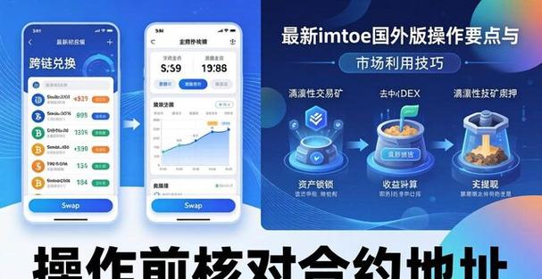 惊！最新imToken国外版市场特性大揭秘，不看你就亏大啦！