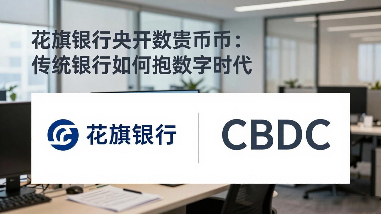 花旗银行央行数字货币:传统银行如何拥抱数字时代-第1张图片-imToken 官网|全球领先多链去中心化钱包|BTC ETH NFT DeFi 管理工具 花旗银行央行数字货币:传统银行如何拥抱数字时代-第1张图片-imToken 官网|全球领先多链去中心化钱包|BTC ETH NFT DeFi 管理工具