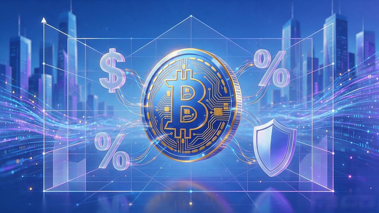 数字货币寒冬到哪了？2026还能入局吗？