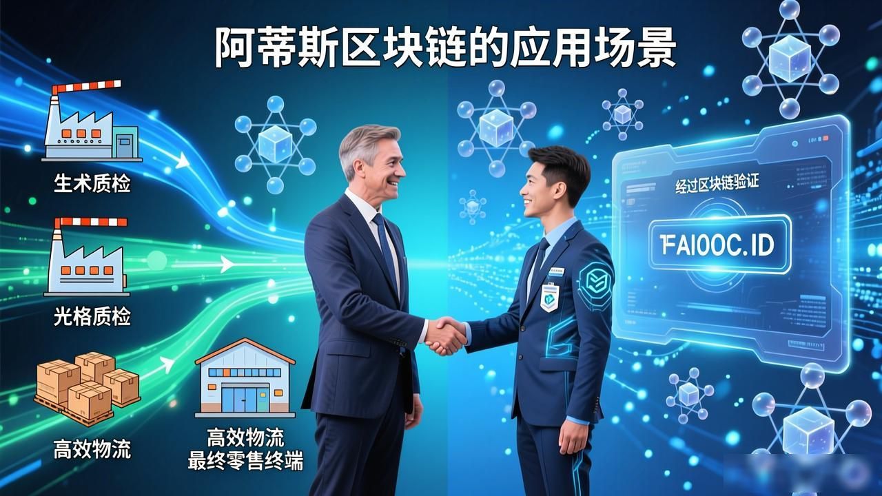 阿蒂斯区块链：普通投资者该如何看懂并参与？