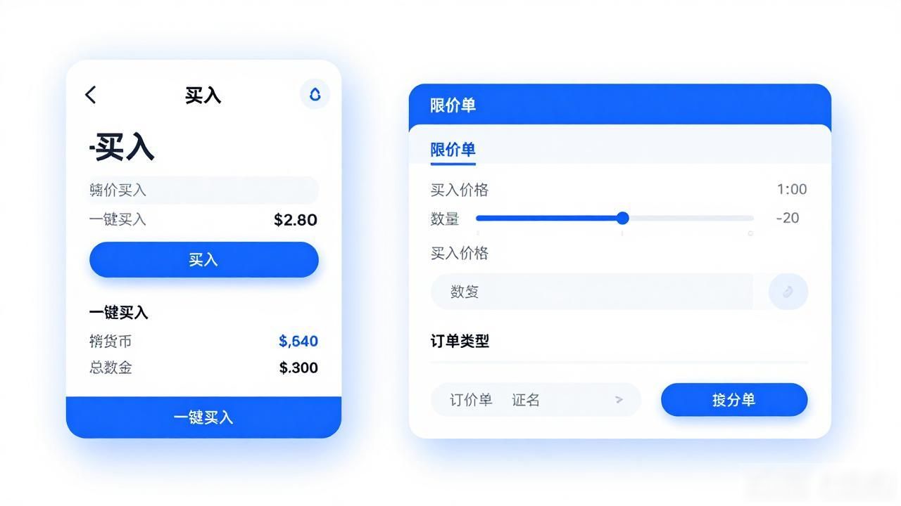 Coinbase买卖数字货币：新手入门完全指南-第1张图片-imToken 官网｜全球领先多链去中心化钱包｜BTC ETH NFT DeFi 管理工具