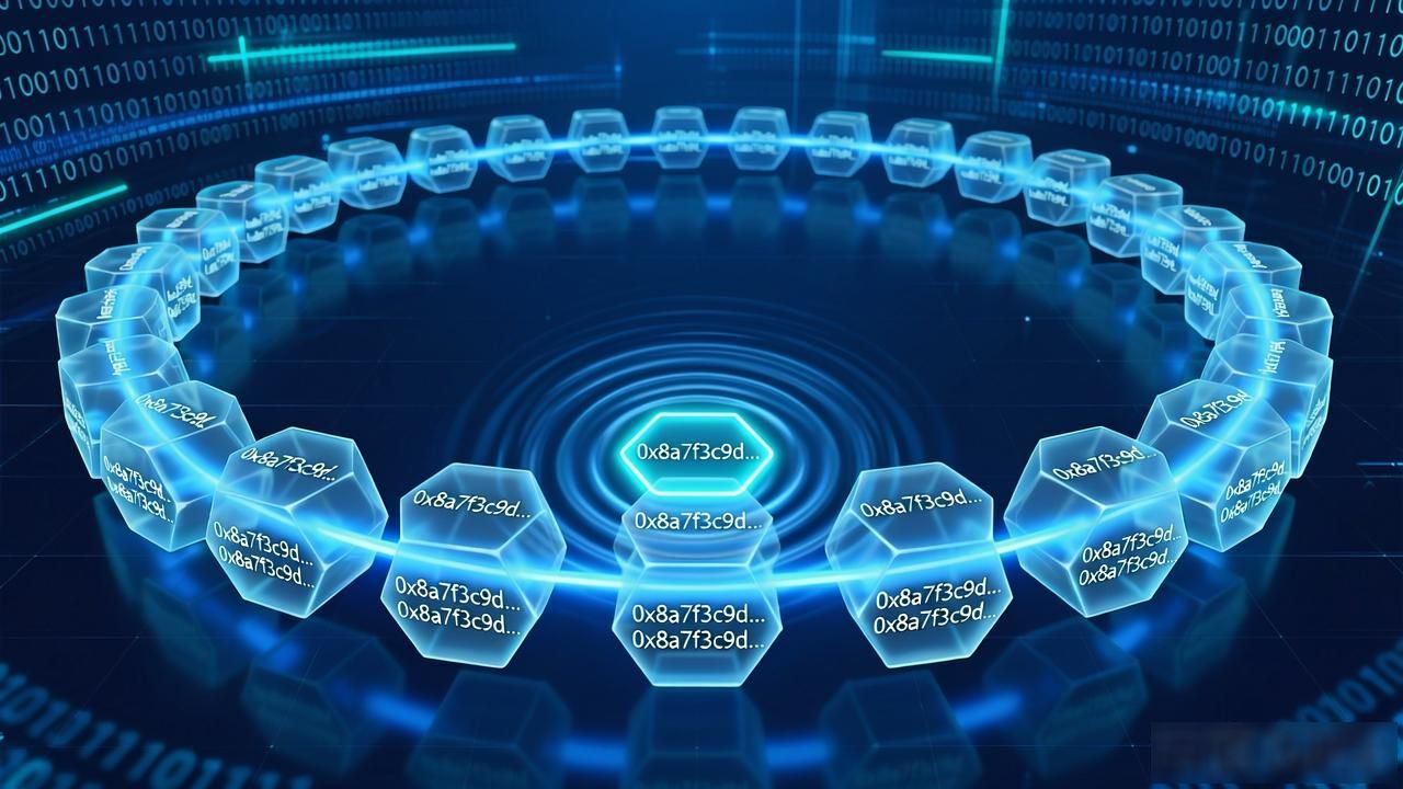 数字货币背后的密码技术：守护数字资产的关键