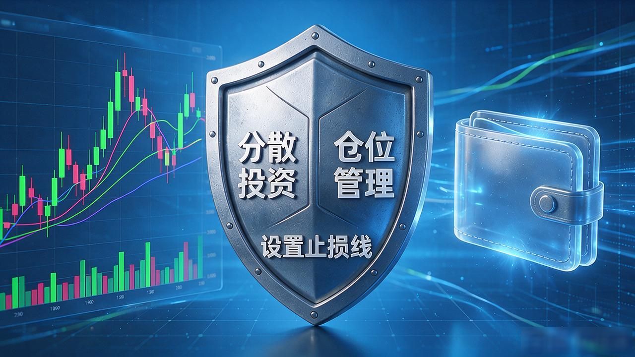 币市数字货币怎么交易才能稳赚？老玩家告诉你三个关键