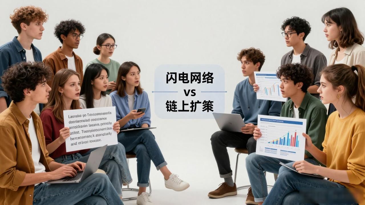 数字货币理论冲突：谁该控制你的钱？