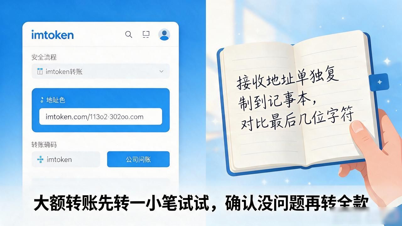imtoken转账能取消吗？说白了已经撤不回来了
