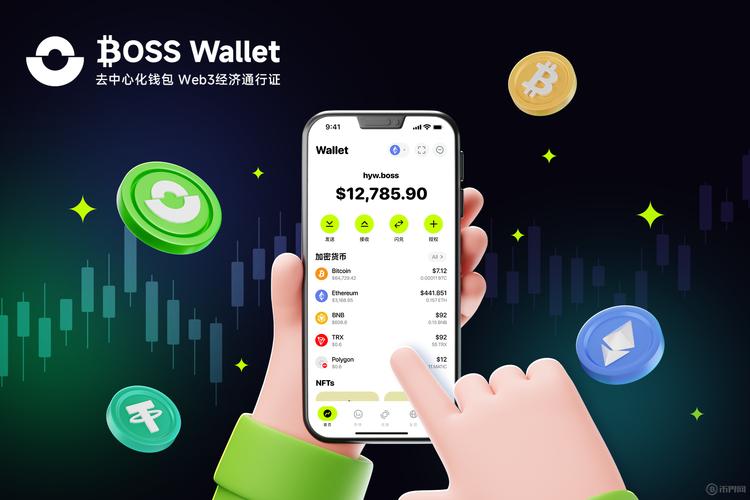 别等丟币才后悔！imToken用户教育方案曝光