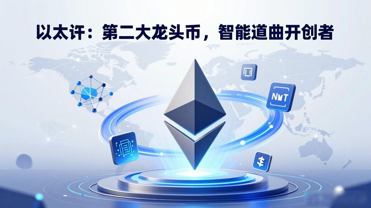 数字货币最大龙数：主流币种到底有哪些