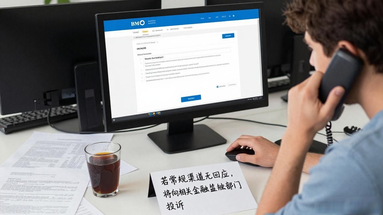 BMO软件数字货币取不出？3招快速解决资金冻结问题