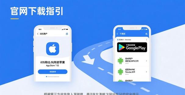 如何通过imToken官网正版下载强化资产安全？避开仿冒网站和虚假App