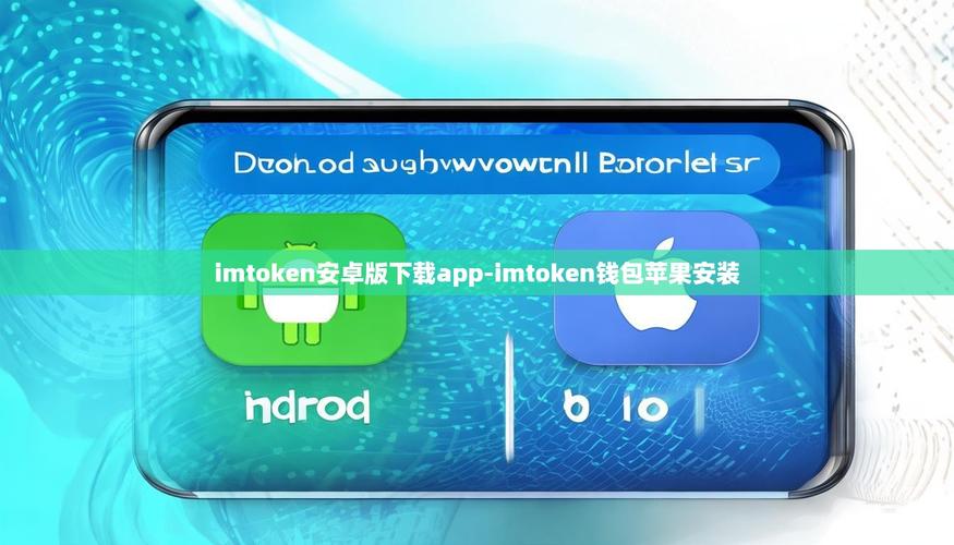 一钱包管所有公链！imToken下载入口多链解析