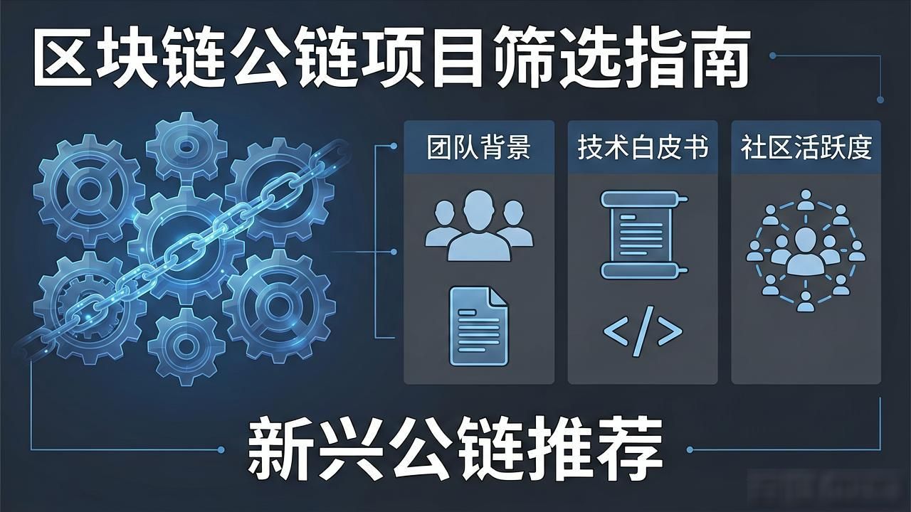 区块链搭建实战：普通人如何靠技术节点分润获利
