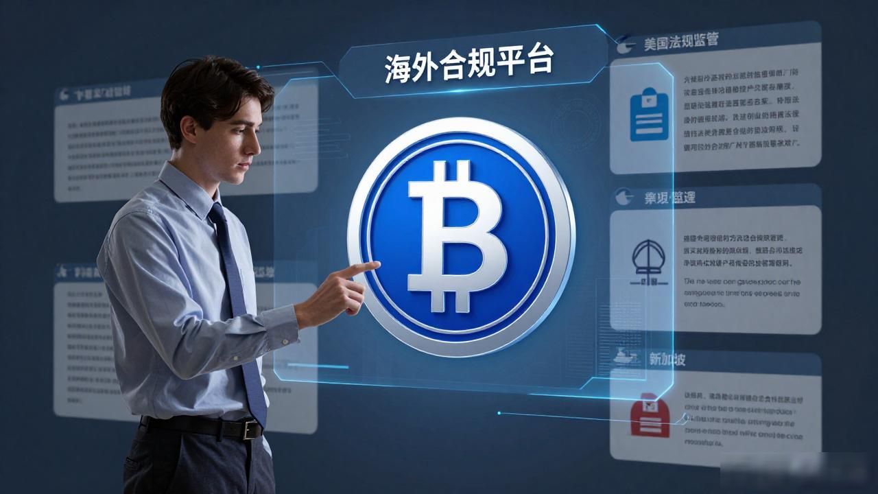 加密货币资产受法律保护吗？投资者必读指南