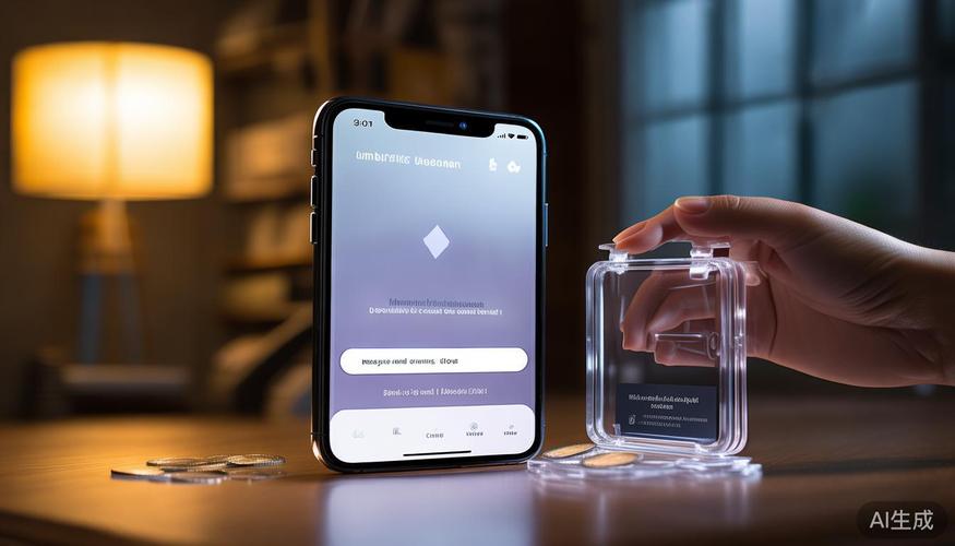 imToken新版协议深度解读：隐私保护与资产安全关键点