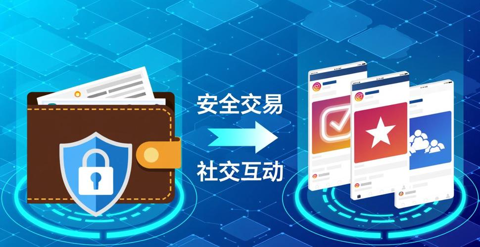 拆掉imToken这堵墙！下载它，让信息狂奔起来！-第1张图片-imToken 官网｜全球领先多链去中心化钱包｜BTC ETH NFT DeFi 管理工具