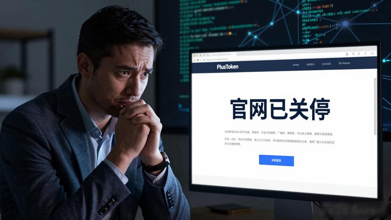 PlusToken钱包官网已关停:揭秘传销骗局如何收割投资者-第1张图片-imToken 官网|全球领先多链去中心化钱包|BTC ETH NFT DeFi 管理工具 PlusToken钱包官网已关停:揭秘传销骗局如何收割投资者-第1张图片-imToken 官网|全球领先多链去中心化钱包|BTC ETH NFT DeFi 管理工具
