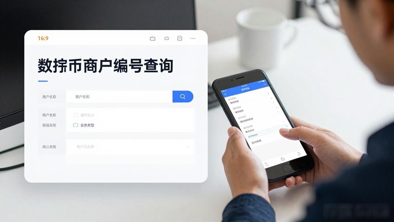 数字货币商户编号查询 教你快速验证真伪-第1张图片-imToken 官网|全球领先多链去中心化钱包|BTC ETH NFT DeFi 管理工具 数字货币商户编号查询 教你快速验证真伪-第1张图片-imToken 官网|全球领先多链去中心化钱包|BTC ETH NFT DeFi 管理工具