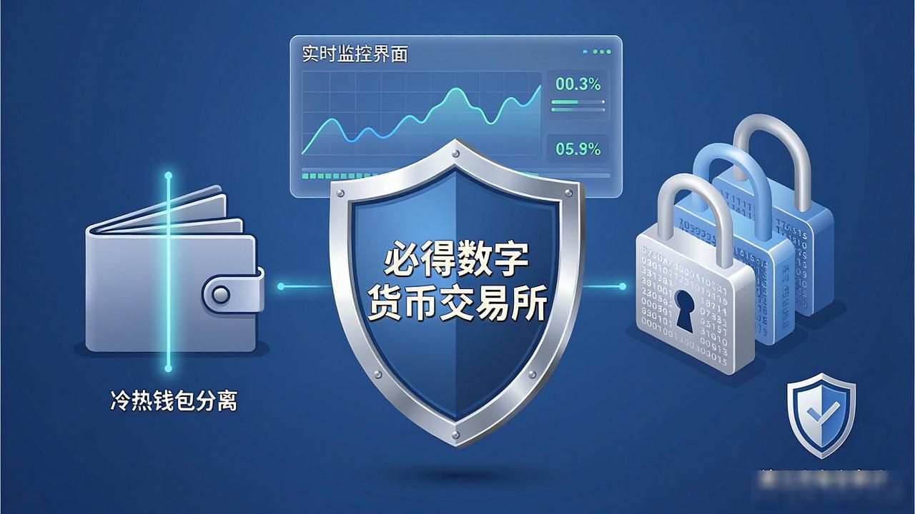 必得数字货币交易所：新手入门全攻略-第1张图片-imToken 官网｜全球领先多链去中心化钱包｜BTC ETH NFT DeFi 管理工具