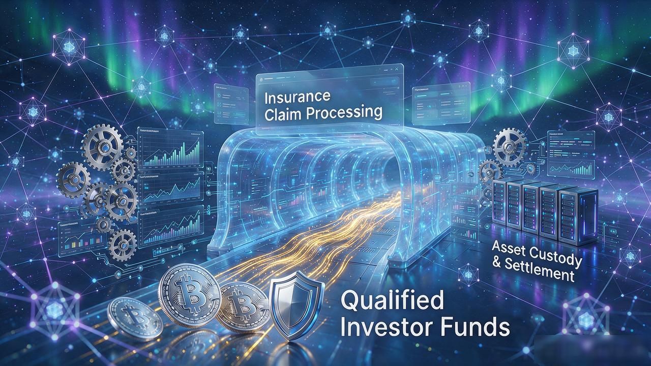 Axa数字货币平台到底是干嘛的，跟普通人有什么关系