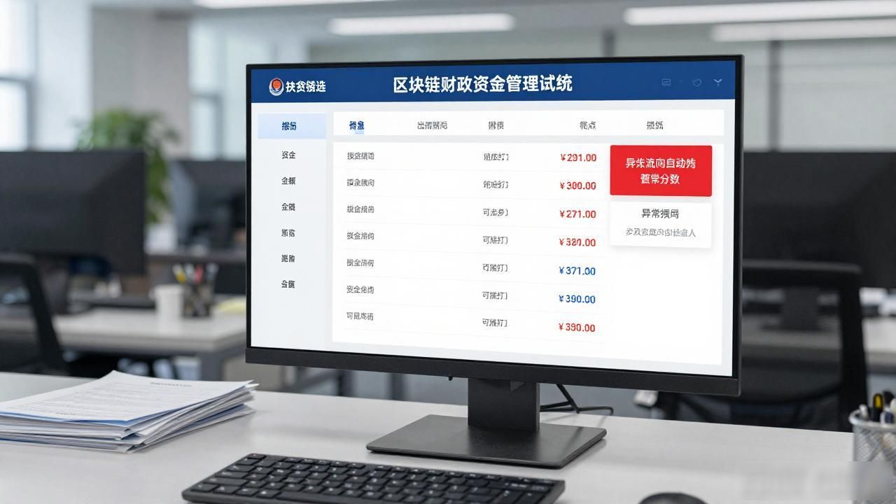 数字货币能反腐？专家说：有这个可能