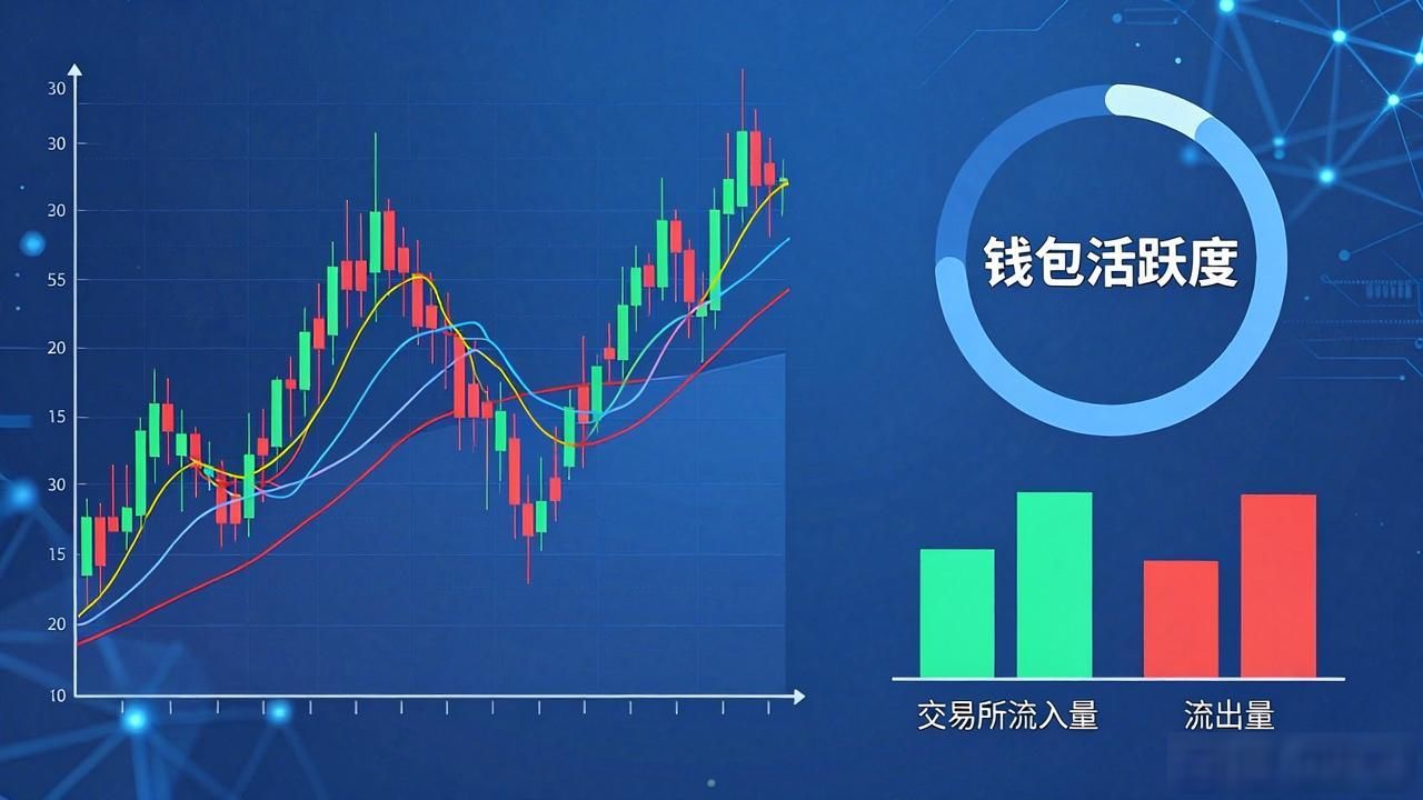数字货币大盘怎么走？普通投资者必看这几招