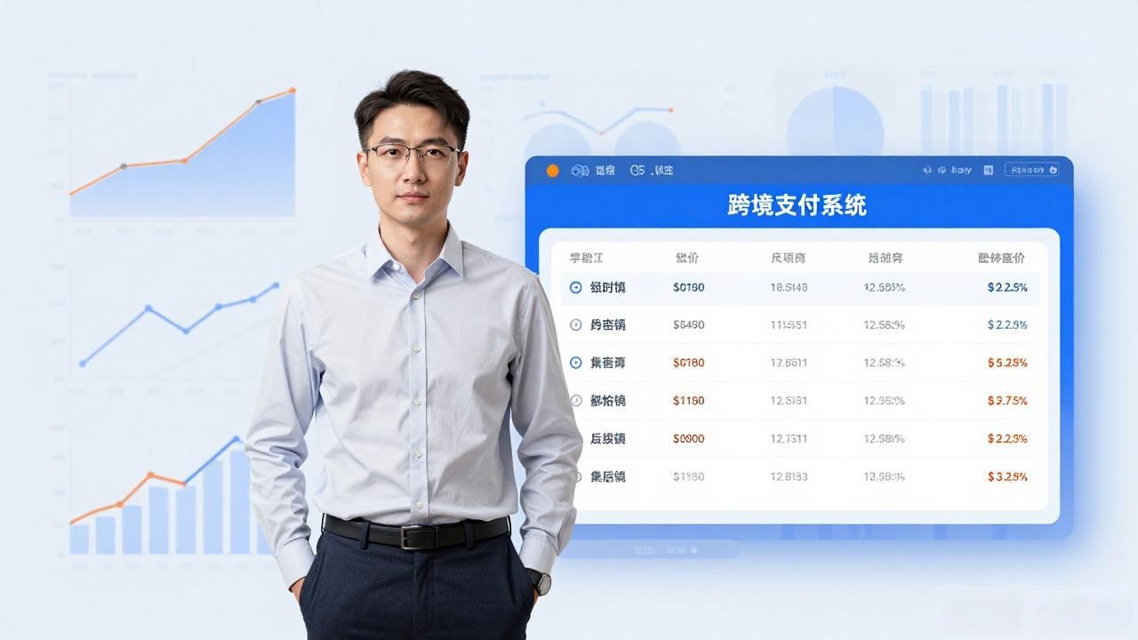 数字货币专家张健：揭秘数字时代货币新变革