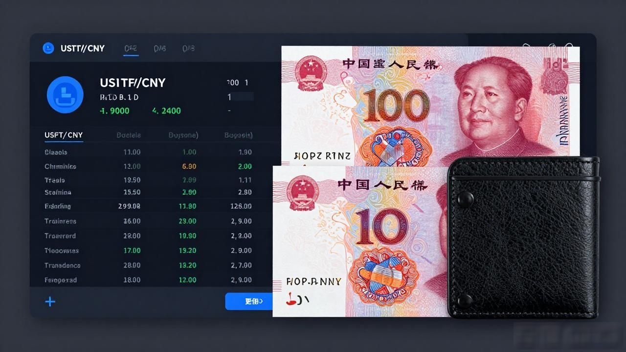 数字货币里的CNY是什么？一文读懂人民币代码含义
