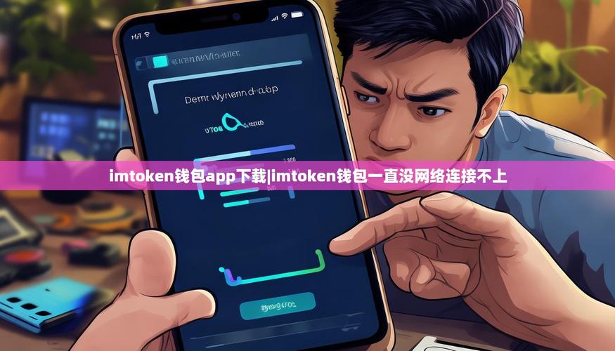 下载前别瞎点！imToken安全验证三步封神