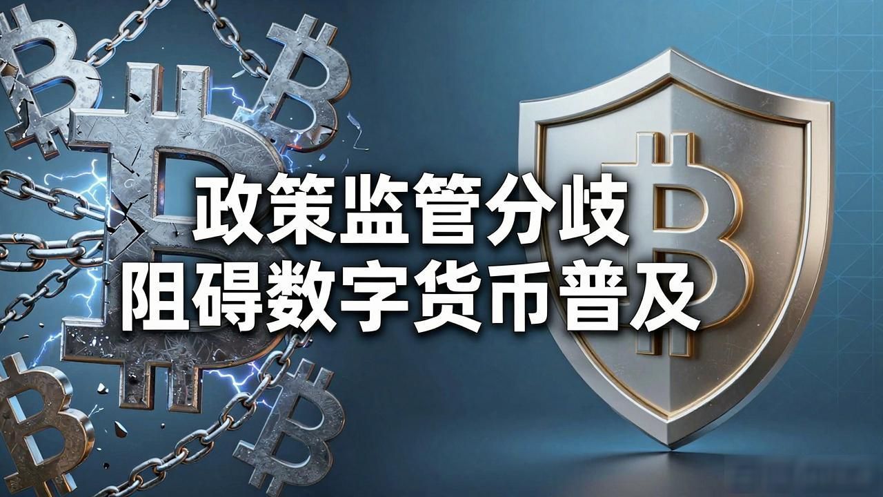 为什么没人用数字货币？真实使用率比你想象的低
