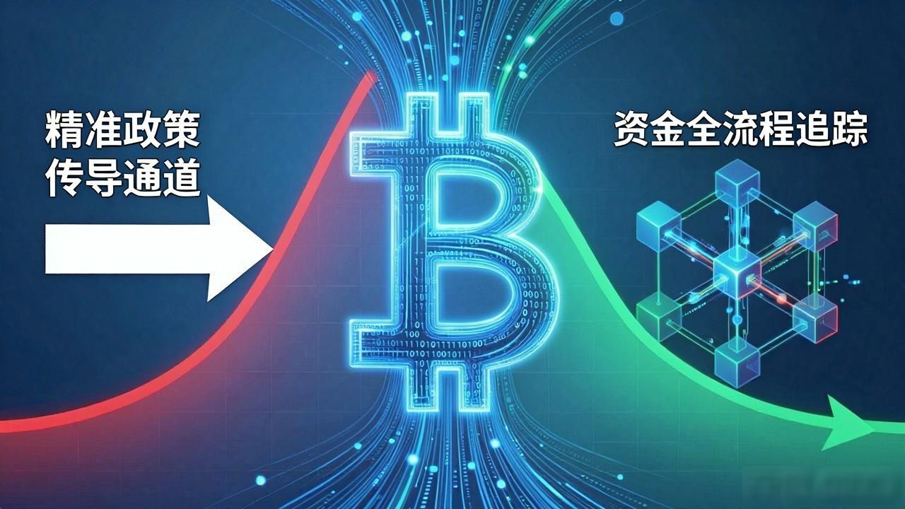 央行数字货币为何能稳稳当当？