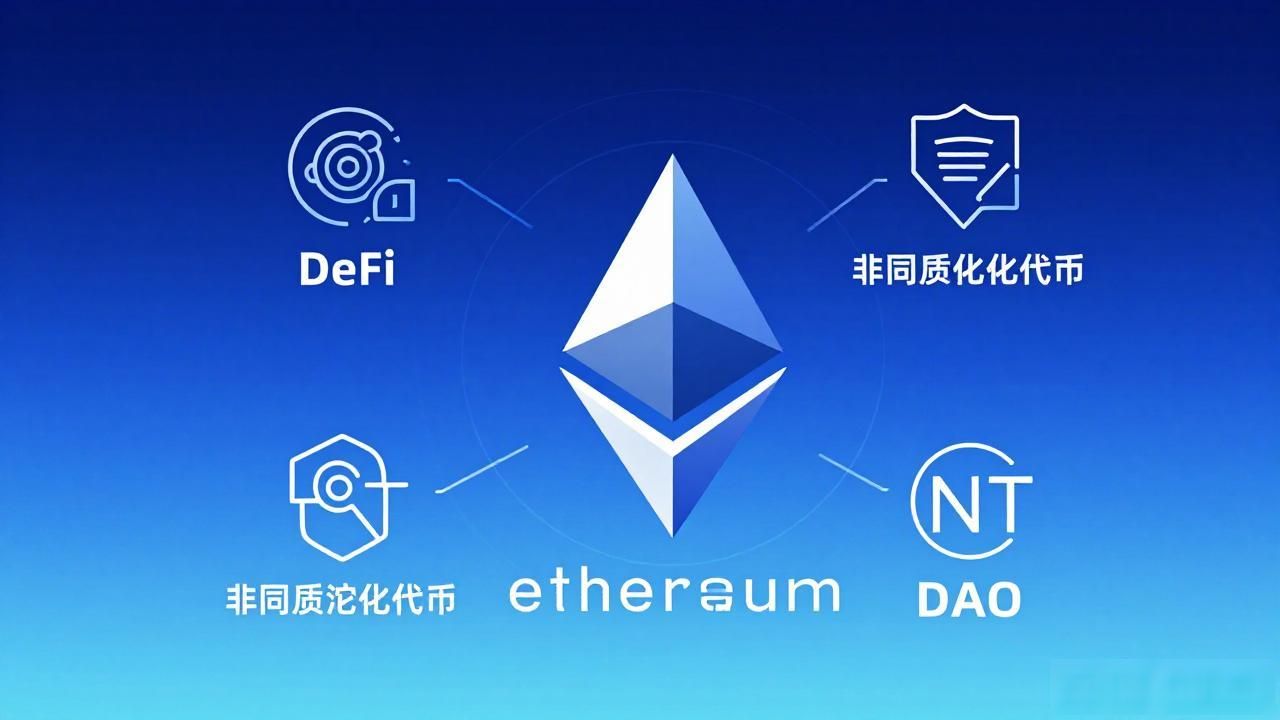 这是什么是真正的"史诗级"数字货币
