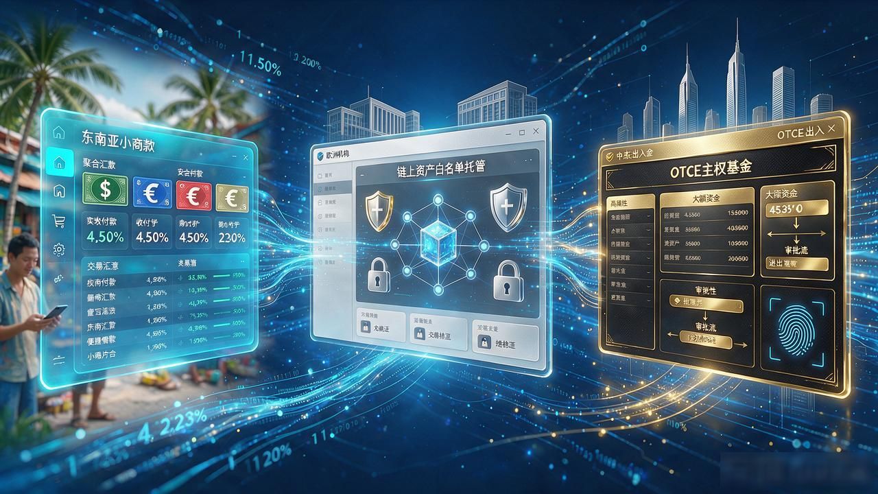 数字货币电子钱包app概念龙头，这几家确实绕不开