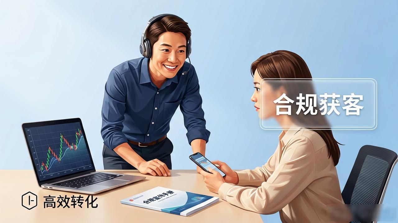 数字货币电销资源：合规获客与高效转化的实战指南