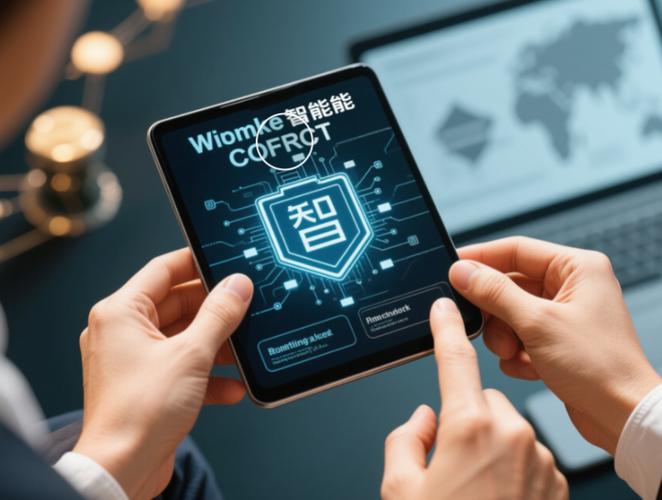 指路未来钱包：imToken智能合约深度解析-第1张图片-imToken 官网｜全球领先多链去中心化钱包｜BTC ETH NFT DeFi 管理工具