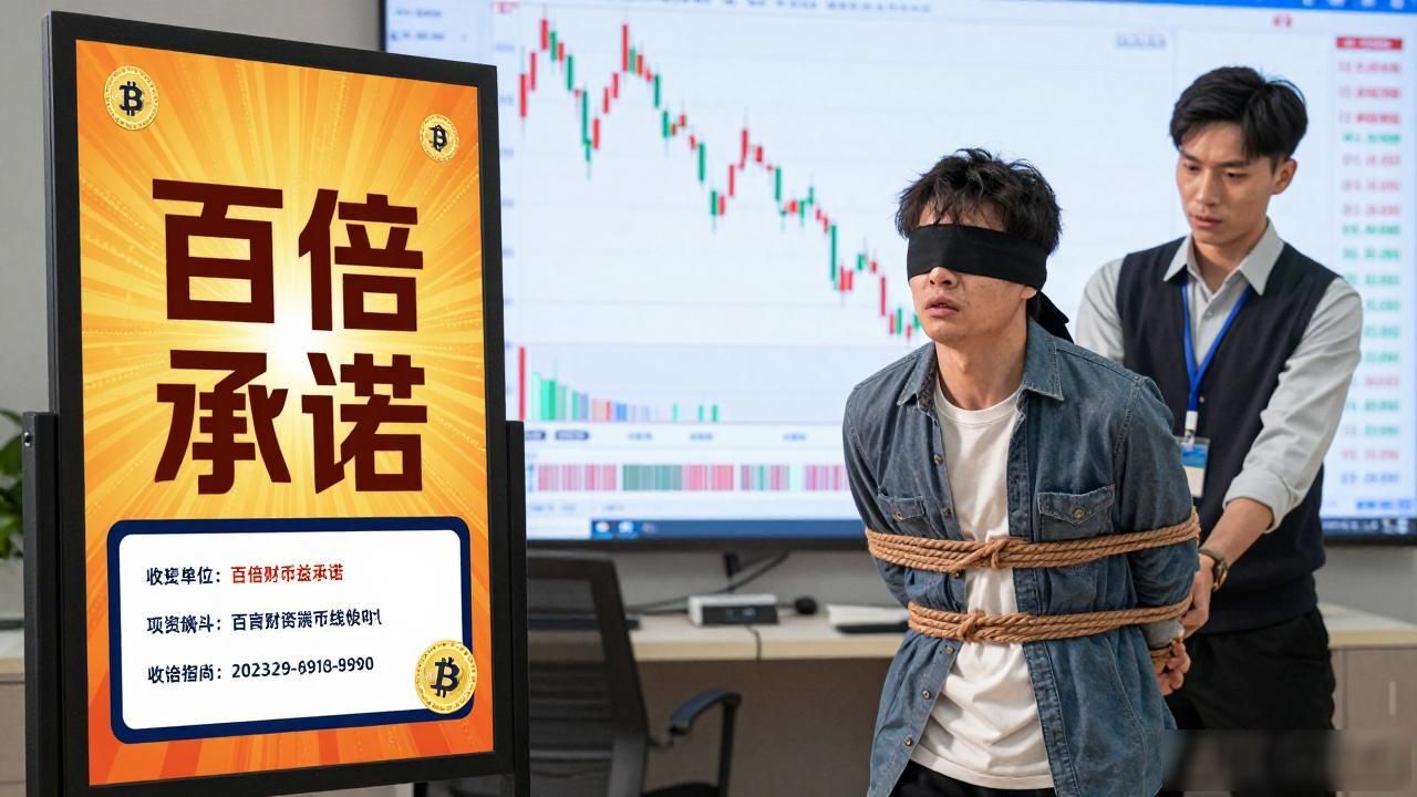 数字货币到底是真是假？看完这篇就懂