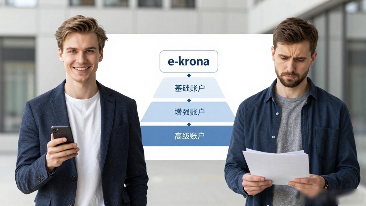 瑞典数字货币最新消息：央行推进e-krona，你准备好了吗？