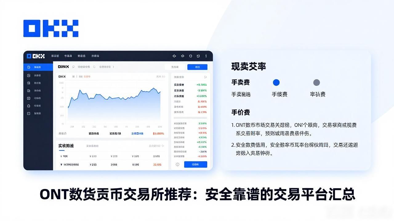 ONT数字货币交易所推荐：安全靠谱的交易平台汇总