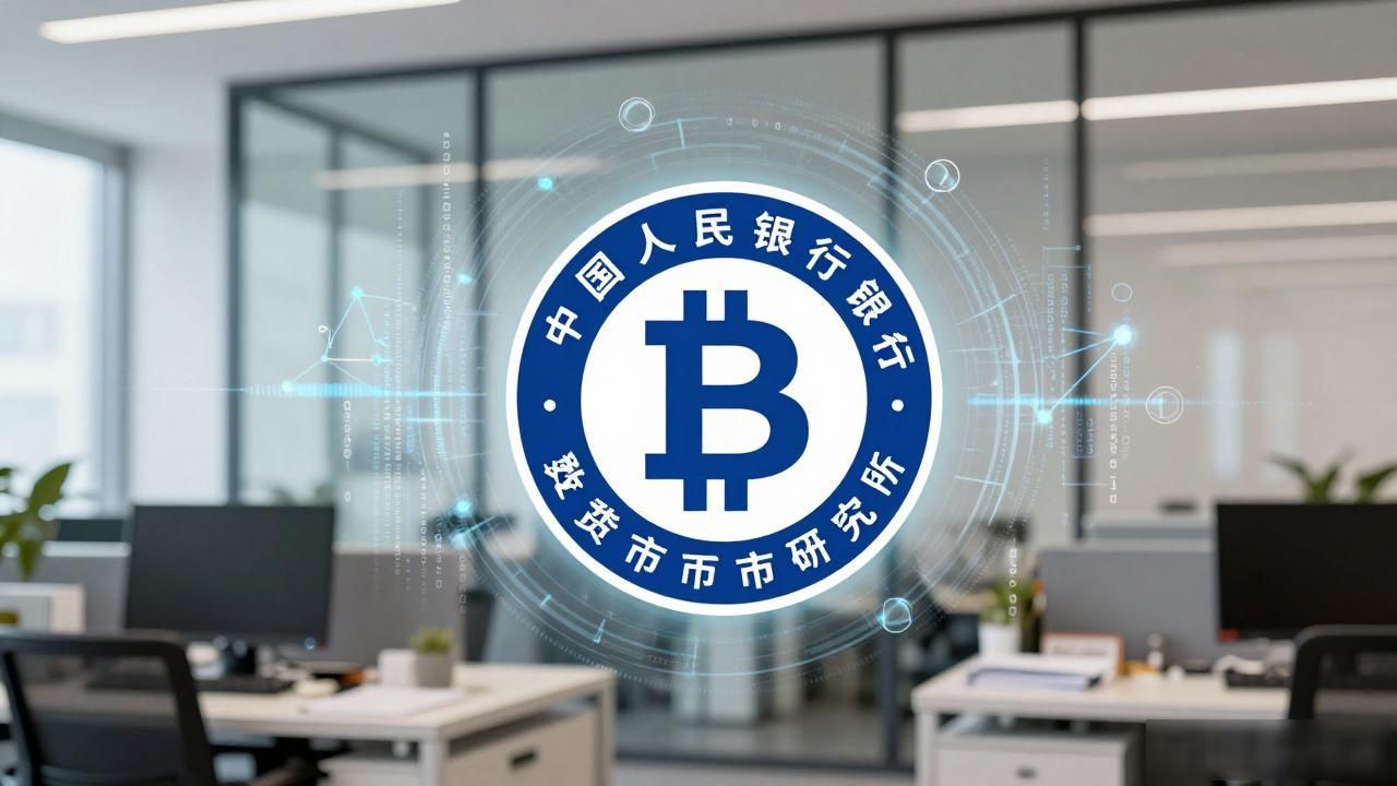 央视数字货币研究所是谁？一文看懂央行数字货币国家队