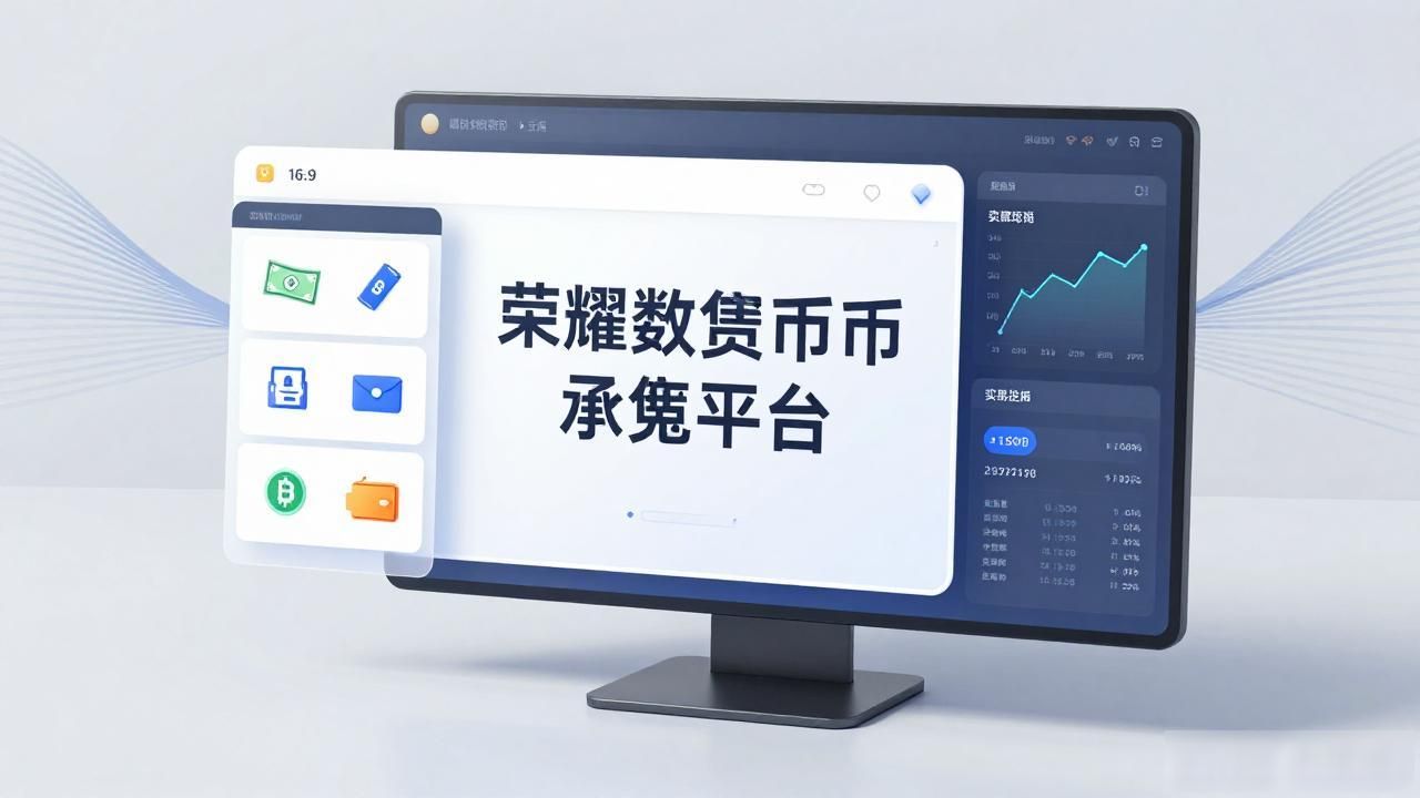 荣耀数字货币承兑平台靠谱吗-第1张图片-imToken 官网｜全球领先多链去中心化钱包｜BTC ETH NFT DeFi 管理工具