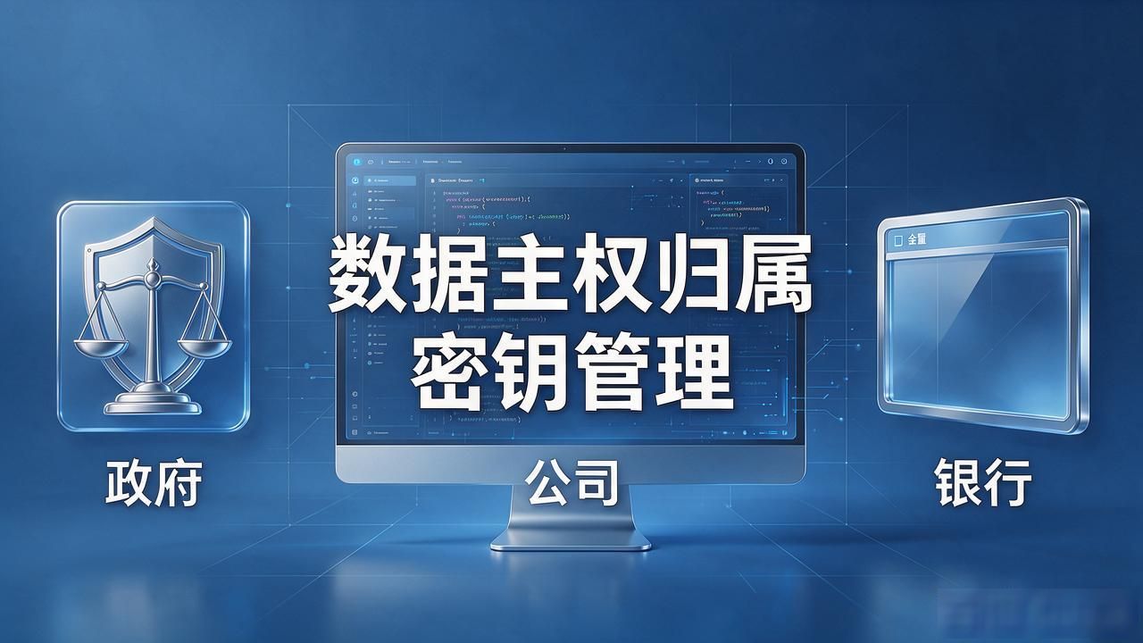 货币数字化合作公司靠谱吗？跨境支付老兵给你说透