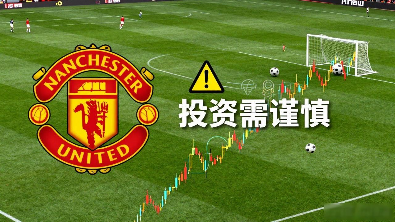 曼联球迷必看：代币化足球资产如何改变你的观赛体验