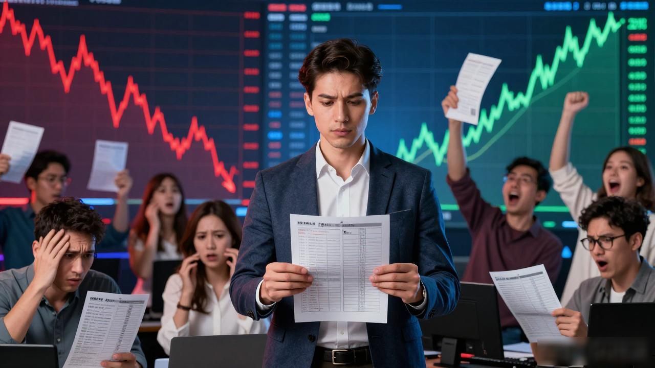 数字货币3x杠杆交易：稳健翻倍还是瞬间归零？